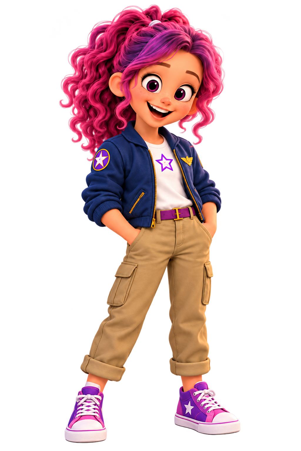 Rayna