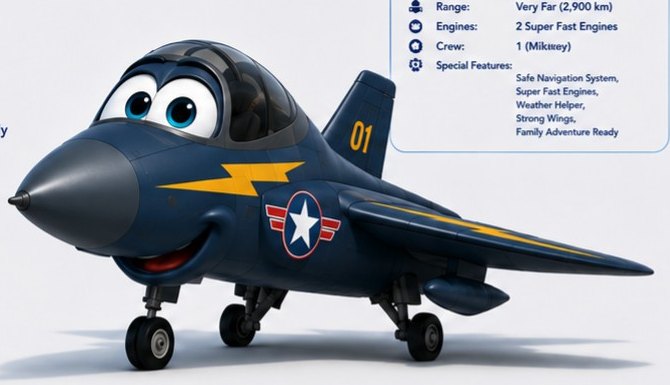 Thunder the blue jet